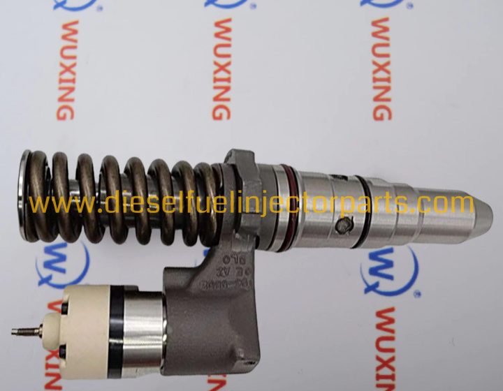Caterpillar 3508B 3512B Common Rail Fuel Injector 392-0206 386-1758 250-1306