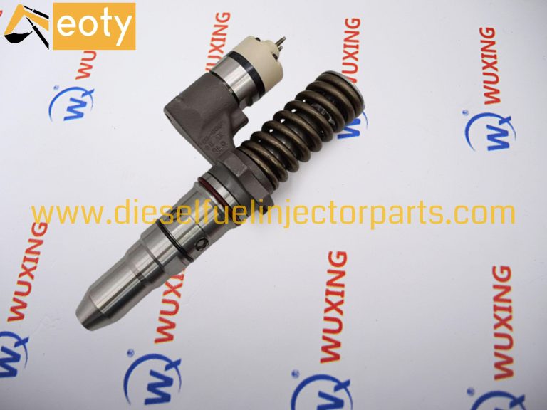Caterpillar 3508B 3512B Common Rail Fuel Injector 392-0206 386-1758 250-1306