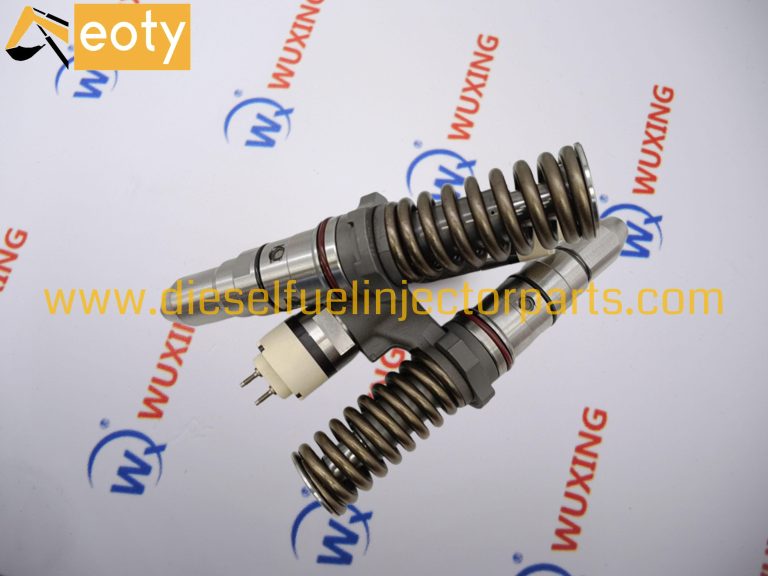 Caterpillar 3508B 3512B Common Rail Fuel Injector 392-0206 386-1758 250-1306