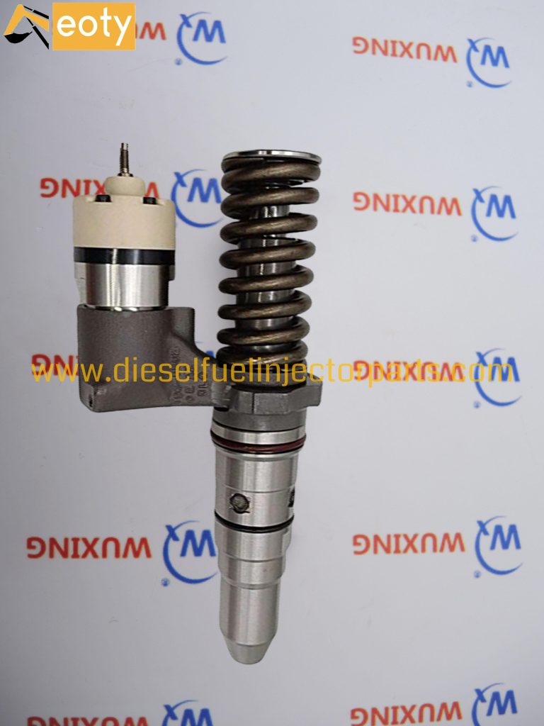 Caterpillar 3508B 3512B Common Rail Fuel Injector 392-0206 386-1758 250-1306