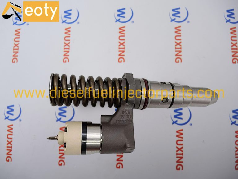 Caterpillar 3508B 3512B Common Rail Fuel Injector 392-0206 386-1758 250-1306