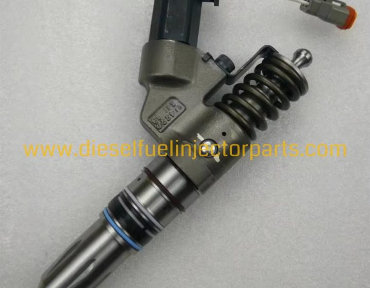Cummins QSM ISM M11 Common Rail Fuel Injector 4026222 – Remanufactured Diesel Injector