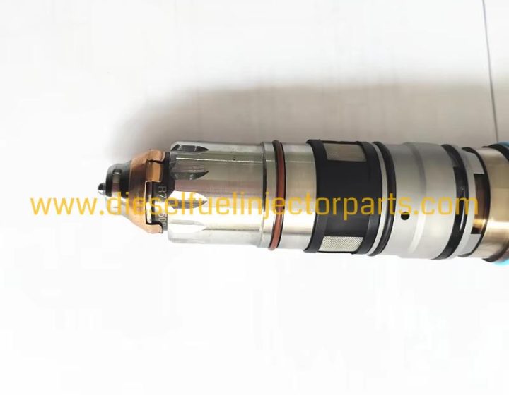 Cummins QSK60 Common Rail Fuel Injector 4902828 4088431 4902827 | Diesel Engine Part