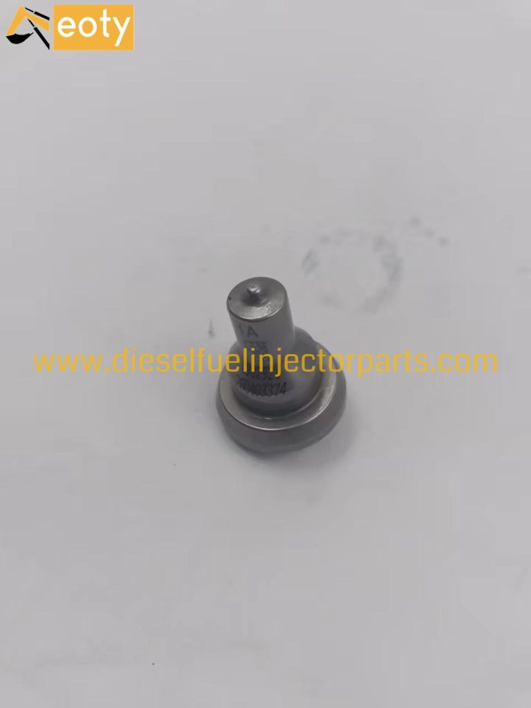 Cummins Common Rail Fuel Injector Nozzle 4902924 for M11, N14, L10 Engines