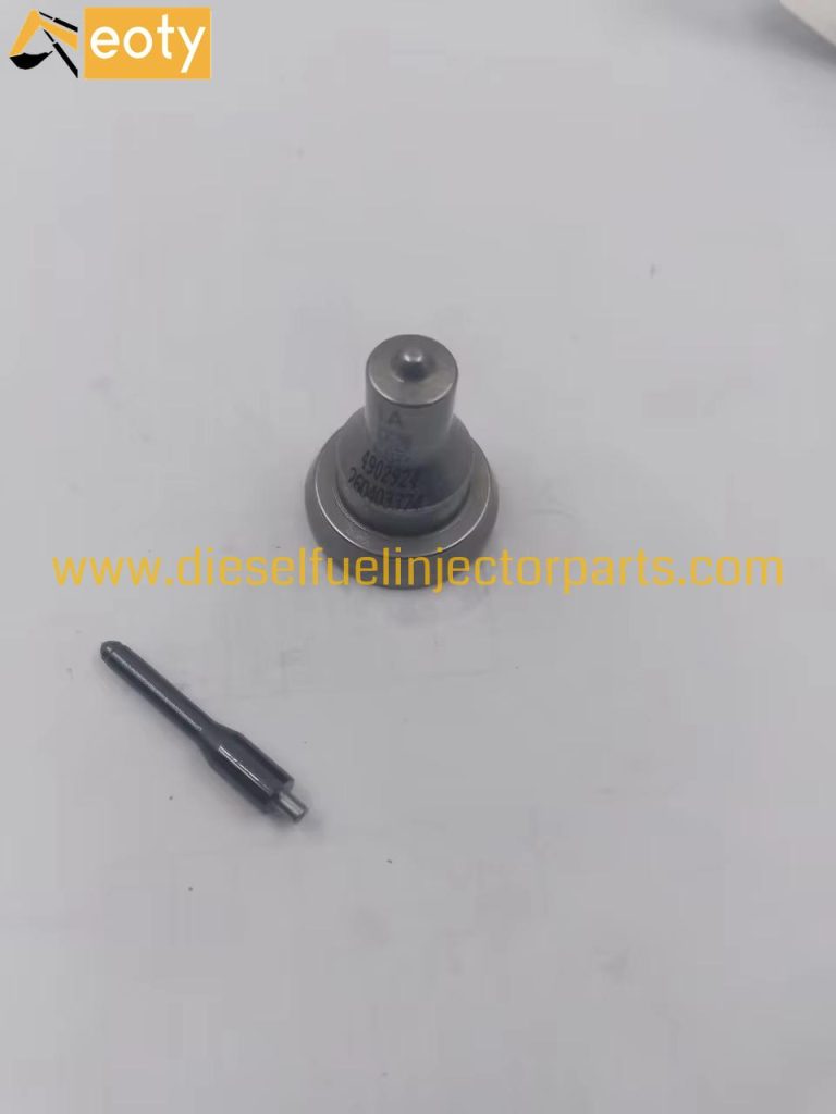 Cummins Common Rail Fuel Injector Nozzle 4902924 for M11, N14, L10 Engines