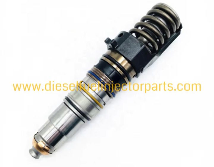 Cummins ISX15 QSX15 Common Rail Fuel Injector 4928260 4062569 for 4954434 Diesel Engine