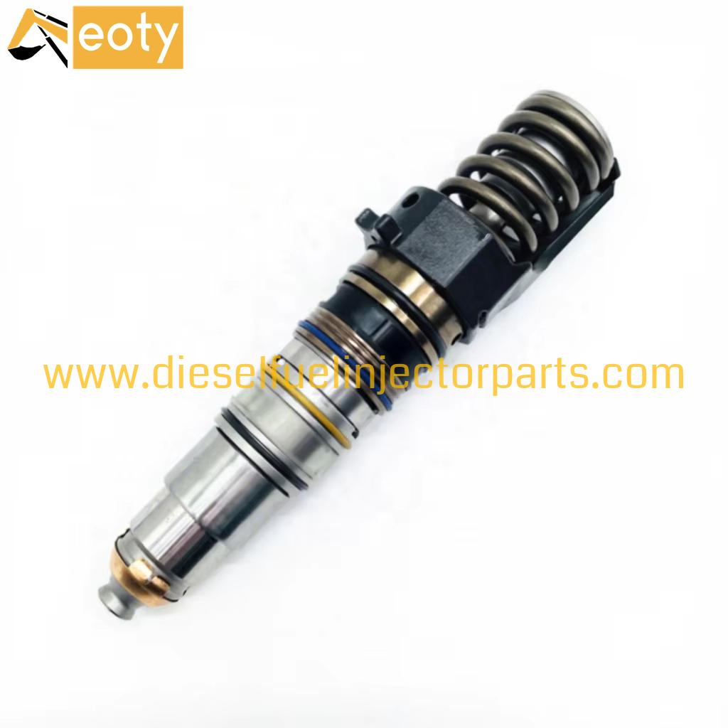 Cummins ISX15 QSX15 Common Rail Fuel Injector 4928260 4062569 for 4954434 Diesel Engine