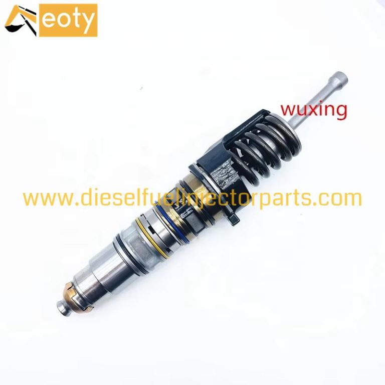 Cummins ISX15 QSX15 Common Rail Fuel Injector 4928260 4062569 for 4954434 Diesel Engine