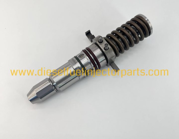 Common Rail Fuel Injector 4P9075 4P-9075 Remanufactured for P11C Diesel Engine