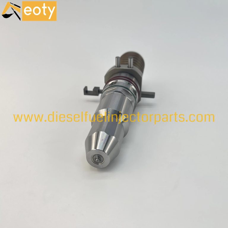 Common Rail Fuel Injector 4P9075 4P-9075 Remanufactured for P11C Diesel Engine