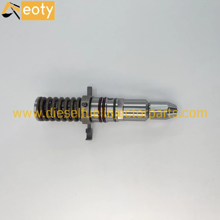 Common Rail Fuel Injector 4P9075 4P-9075 Remanufactured for P11C Diesel Engine