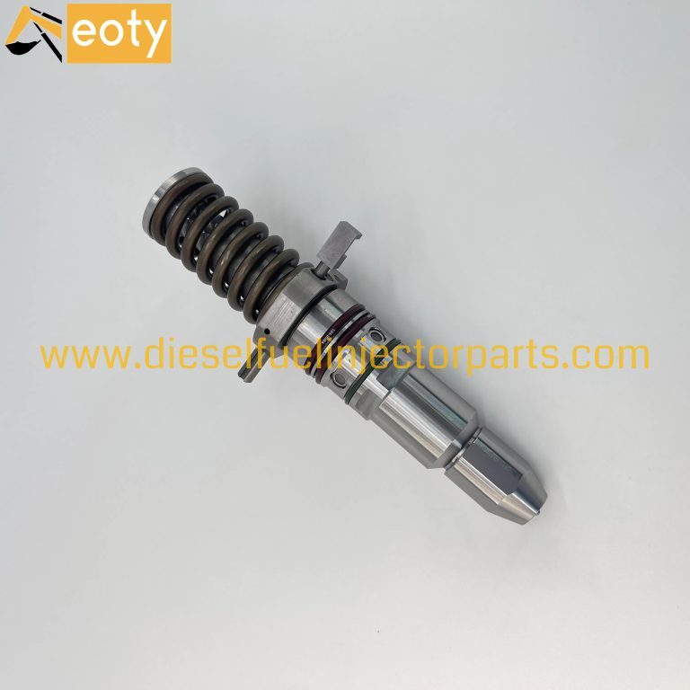 Common Rail Fuel Injector 4P9075 4P-9075 Remanufactured for P11C Diesel Engine