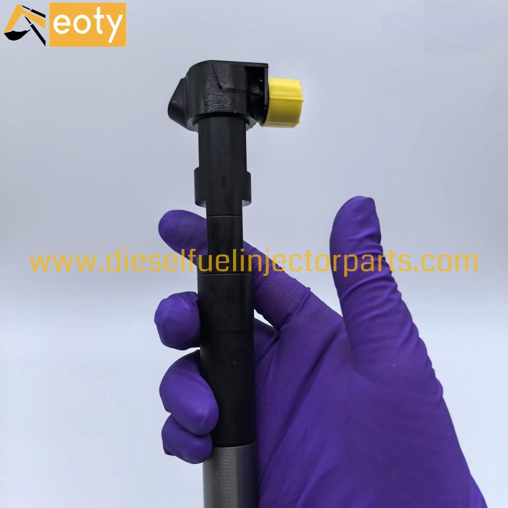 Mercedes OM651.901 DE18LA Common Rail Diesel Fuel Injector A6510701387