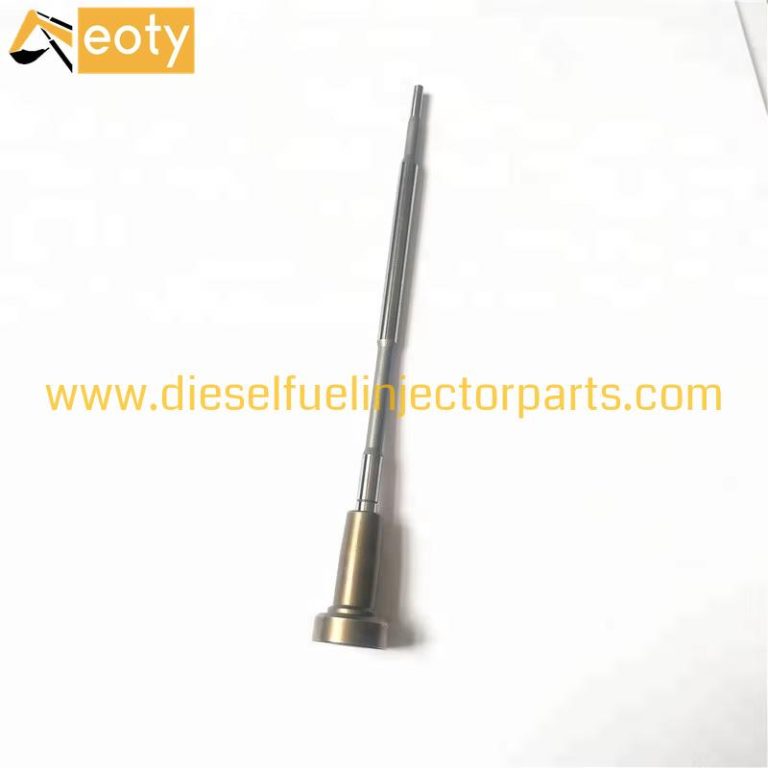 Bosch Common Rail Fuel Injector Control Valve F00ZC01350 – F 00Z C01 350 for Injector 0445110845
