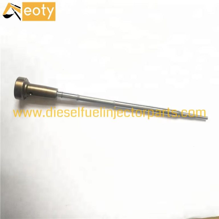 Bosch Common Rail Fuel Injector Control Valve F00ZC01350 – F 00Z C01 350 for Injector 0445110845
