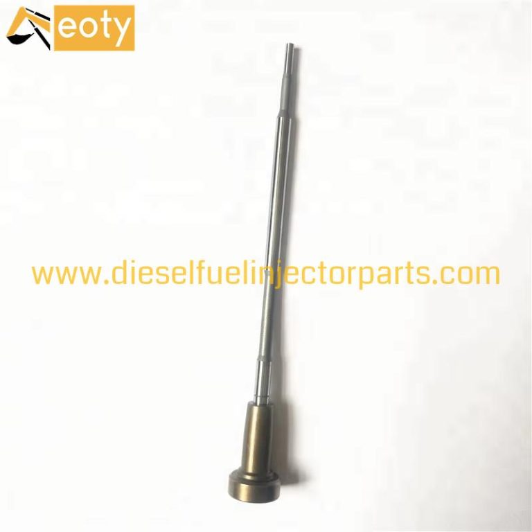 Bosch Common Rail Fuel Injector Control Valve F00ZC01350 – F 00Z C01 350 for Injector 0445110845