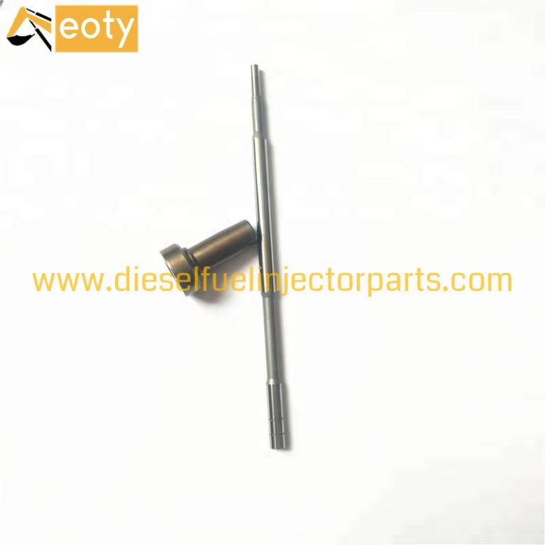 Bosch Common Rail Fuel Injector Control Valve F00ZC01350 – F 00Z C01 350 for Injector 0445110845