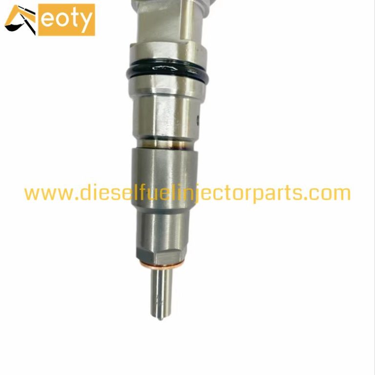 Common Rail Fuel Injector 0445120371 4994541 for Perkins Diesel Engine