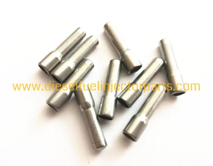 Denso Common Rail Injector Inlet Filter 093152-0320 – High-Speed Steel Fuel Injector Filter for Diesel Engines
