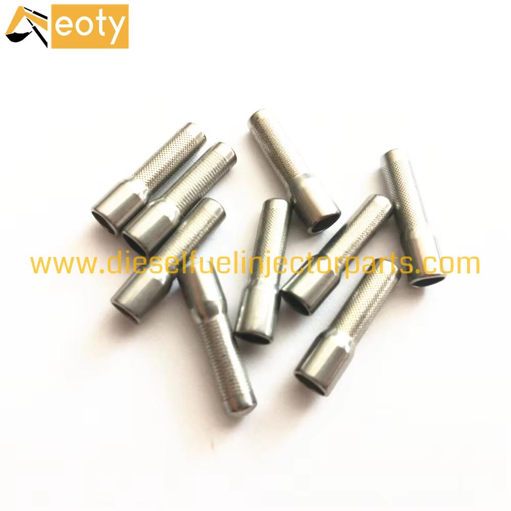 Denso Common Rail Injector Inlet Filter 093152-0320 – High-Speed Steel Fuel Injector Filter for Diesel Engines