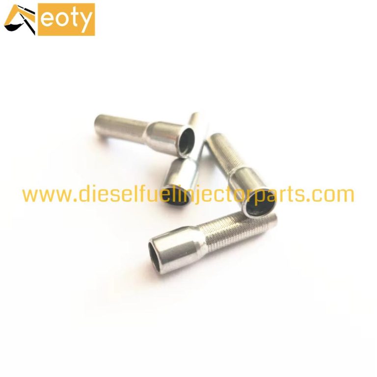 Denso Common Rail Injector Inlet Filter 093152-0320 – High-Speed Steel Fuel Injector Filter for Diesel Engines