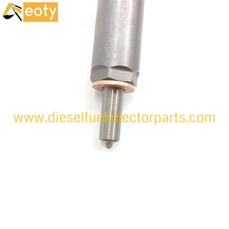 Bosch Common Rail Injector 0445110857 16600MD20C for Nissan ZD30 DTi Engine