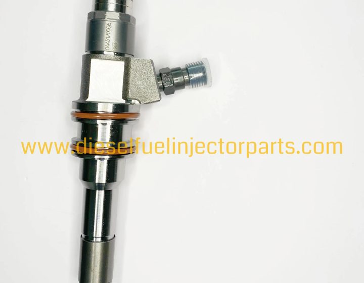 Common Rail Fuel Injector 0445120019 0445120020 5001866647 For Renault DXi 11C / 11E Engine