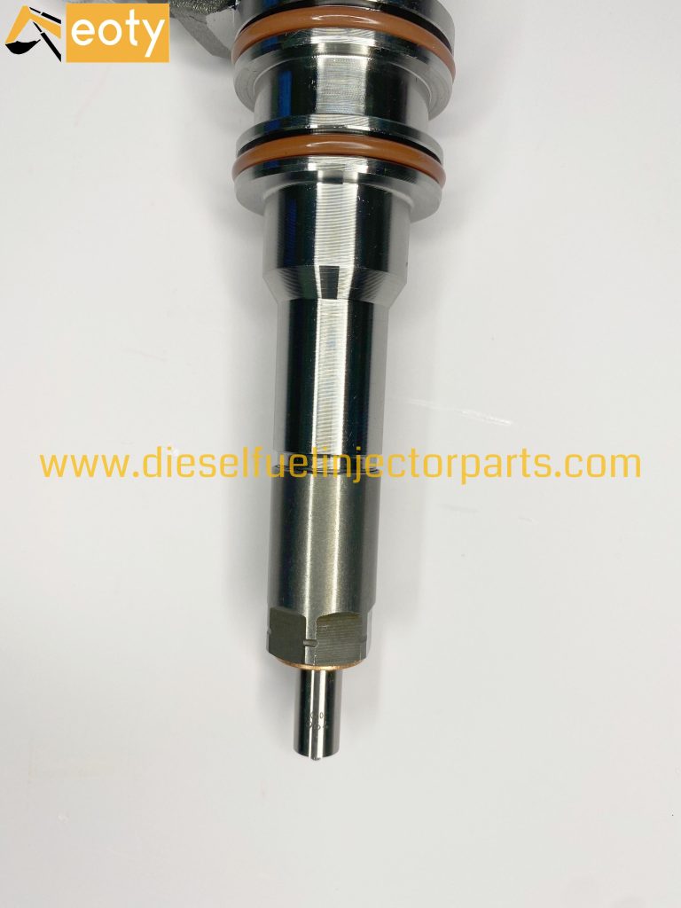 Common Rail Fuel Injector 0445120019 0445120020 5001866647 For Renault DXi 11C / 11E Engine