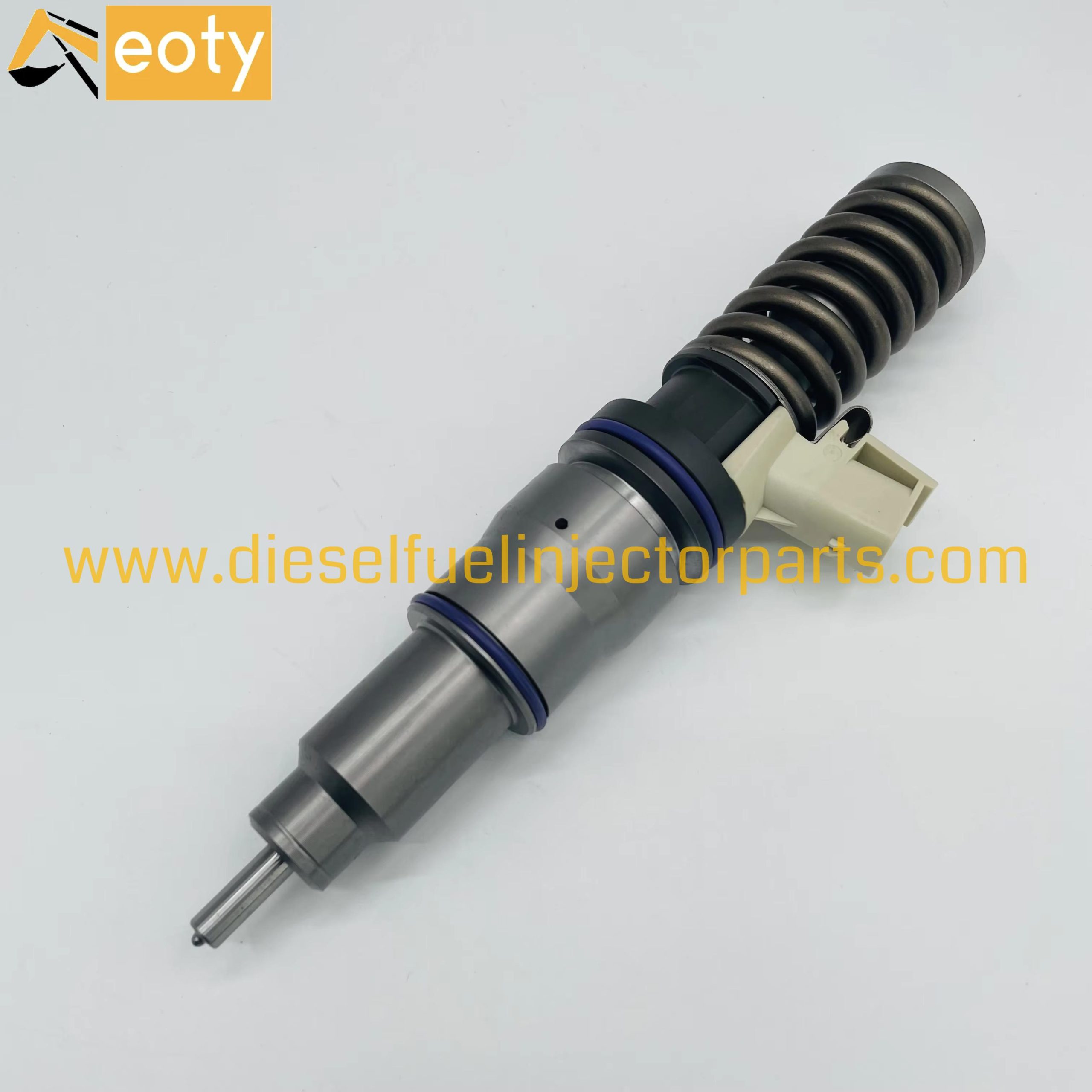 Volvo D13 Common Rail Fuel Injector Nozzle 21340611 BEBE4D24001 21451295 22479124