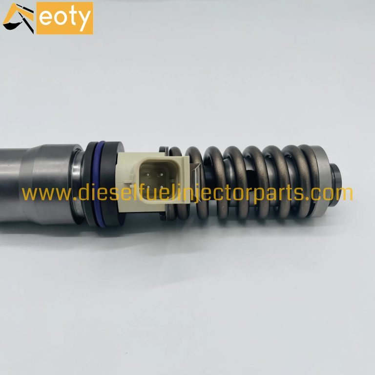 Volvo D13 Common Rail Fuel Injector Nozzle 21340611 BEBE4D24001 21451295 22479124