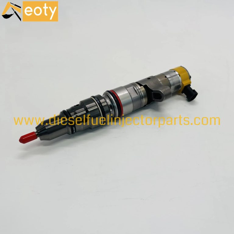 Remanufactured Common Rail Fuel Injector Nozzle 268-1836 268-1840 268-1839 for Diesel Engines