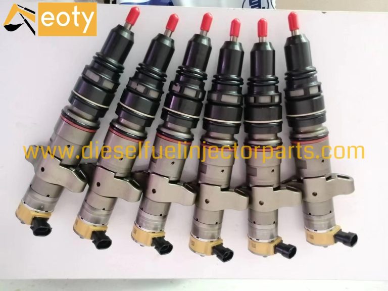 Remanufactured Common Rail Fuel Injector Nozzle 268-1836 268-1840 268-1839 for Diesel Engines