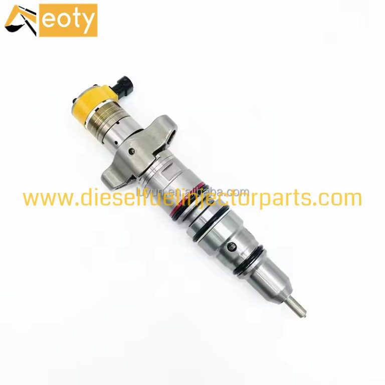 Remanufactured Common Rail Fuel Injector Nozzle 268-1836 268-1840 268-1839 for Diesel Engines