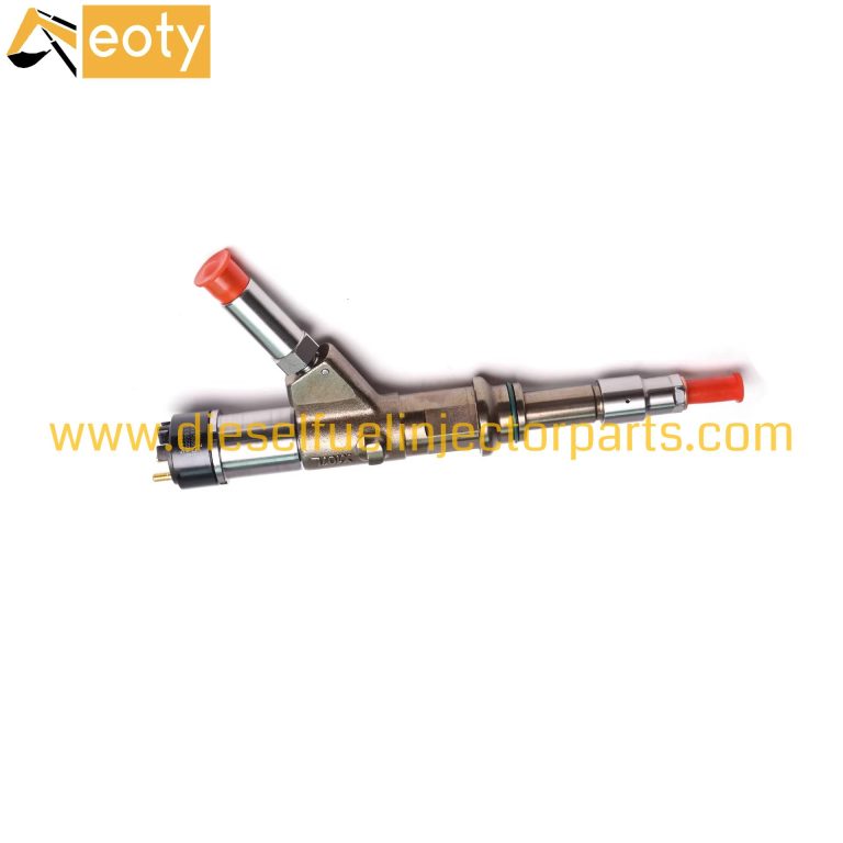 Cummins XPI Common Rail Fuel Injector 5491515 Diesel Injector Nozzle for Renault IVECO Trucks