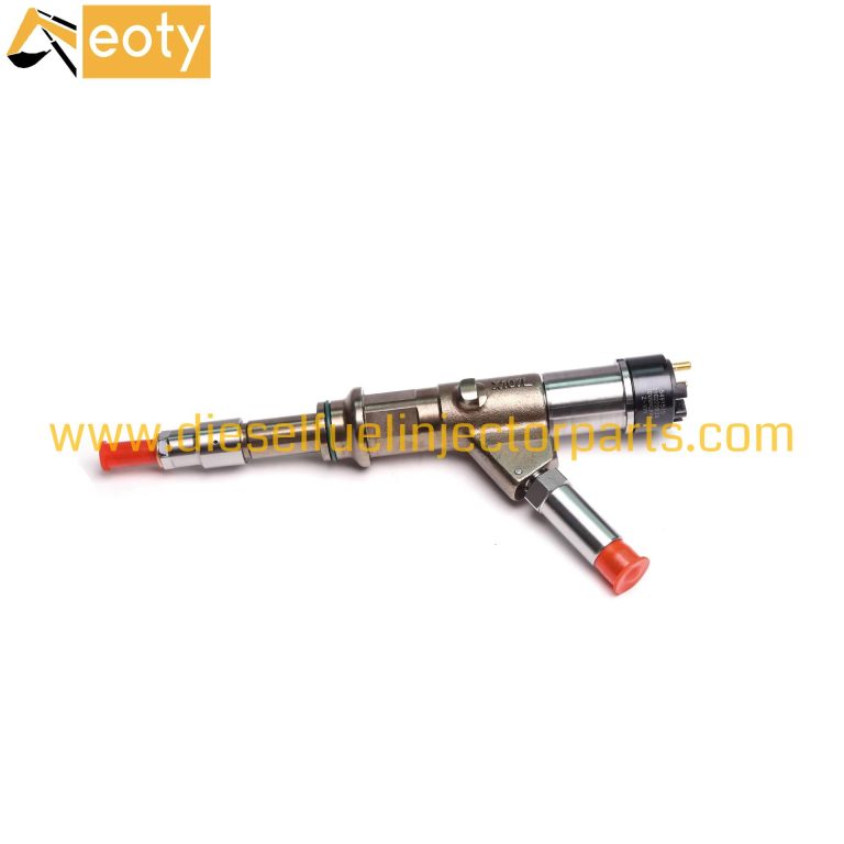 Cummins XPI Common Rail Fuel Injector 5491515 Diesel Injector Nozzle for Renault IVECO Trucks