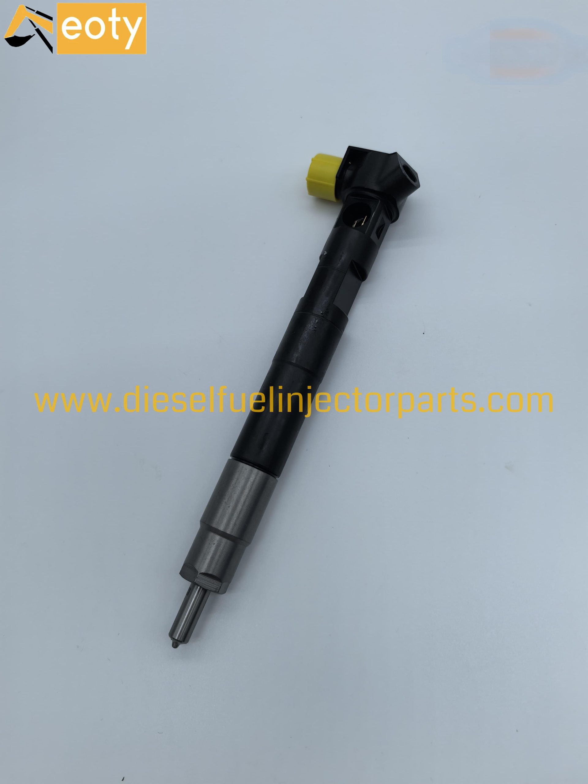 Mercedes OM651.901 DE18LA Common Rail Diesel Injector Nozzle A6510701387