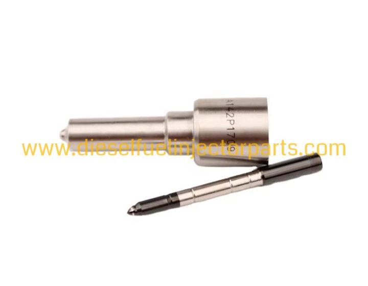Bosch Style Common Rail Injector Nozzle DLLA149P1625 for Diesel Fuel Injection System
