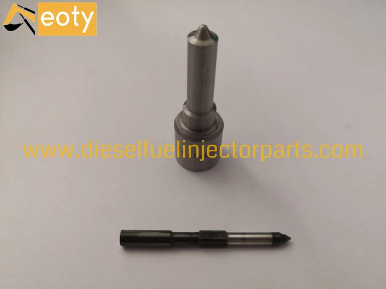 Common Rail Fuel Injector Nozzle DSLA150P1449 – High Speed Steel Diesel Injector for Replacement