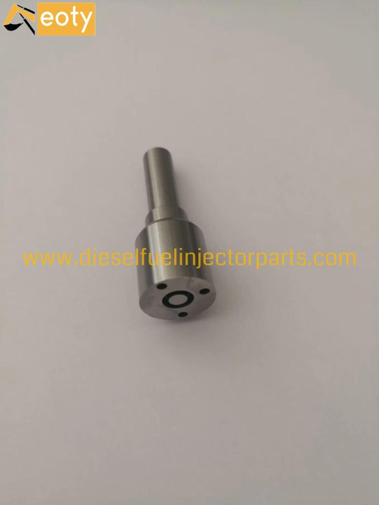 Common Rail Fuel Injector Nozzle DSLA150P1449 – High Speed Steel Diesel Injector for Replacement