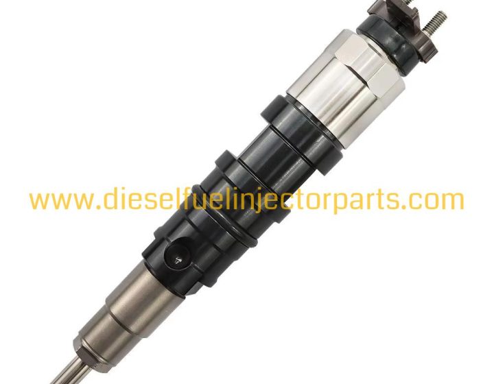 SDEC Common Rail Fuel Injector Nozzle S00046628+01 S00036777+02 295050-3520 295050-3300 Diesel Engine Part