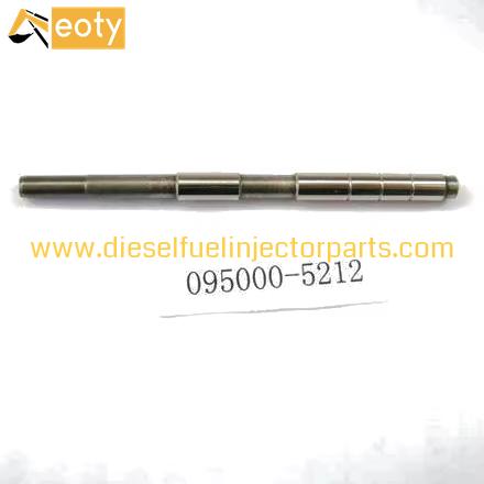 Common Rail Fuel Injector Valve Rod 52.70mm 095000-5471 095000-6366 for Excavator Engine