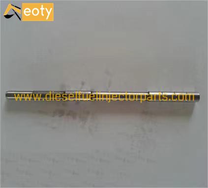 Common Rail Fuel Injector Valve Rod 52.70mm 095000-5471 095000-6366 for Excavator Engine