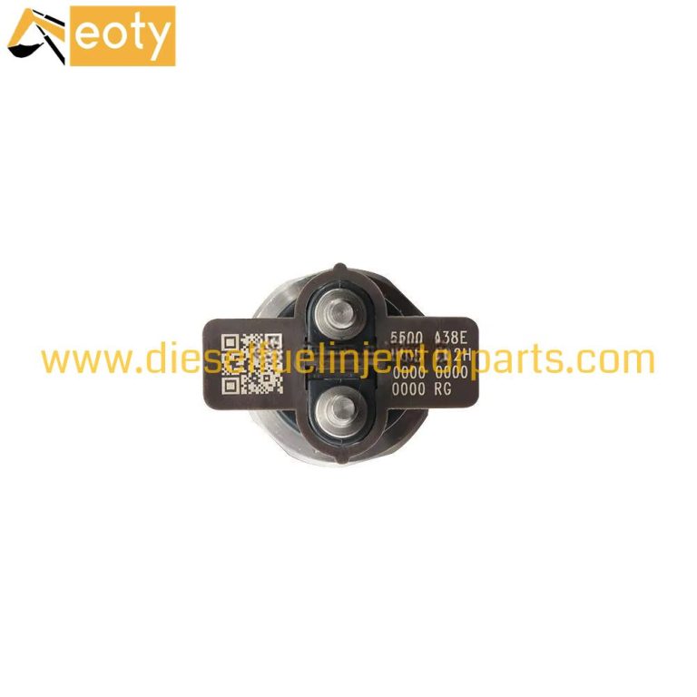 SDEC SC4H SC7H Common Rail Fuel Injector S00001059+07 S00046628+02 295050-1020 295050-3530