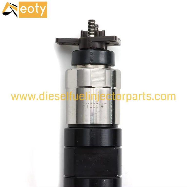 SDEC SC4H SC7H Common Rail Fuel Injector S00001059+07 S00046628+02 295050-1020 295050-3530
