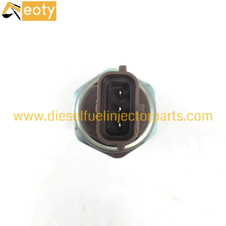 Isuzu Common Rail Fuel Pressure Sensor 499000-6131 499000-6121 499000-6160 499000-6141 898119-7900