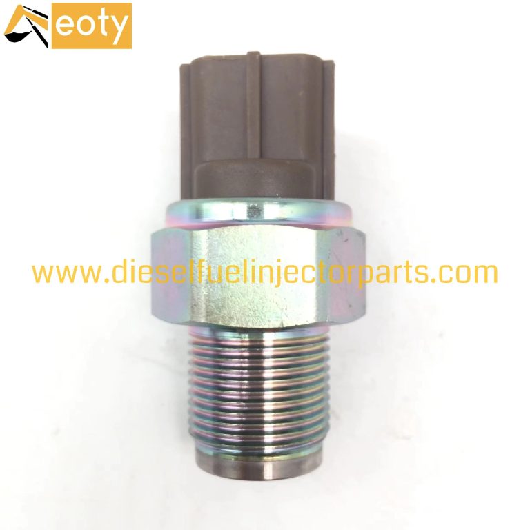Isuzu Common Rail Fuel Pressure Sensor 499000-6131 499000-6121 499000-6160 499000-6141 898119-7900
