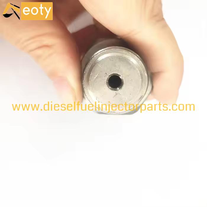 Isuzu 4HK1 6HK1 6UZ1 Common Rail Fuel Pressure Sensor 8981197900 8-98119790-0 499000-6131