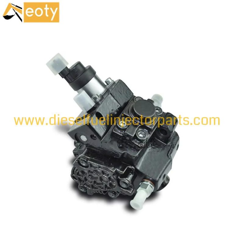 Bosch 0445010622 Common Rail Fuel Pump 0 445 010 622 | Remanufactured