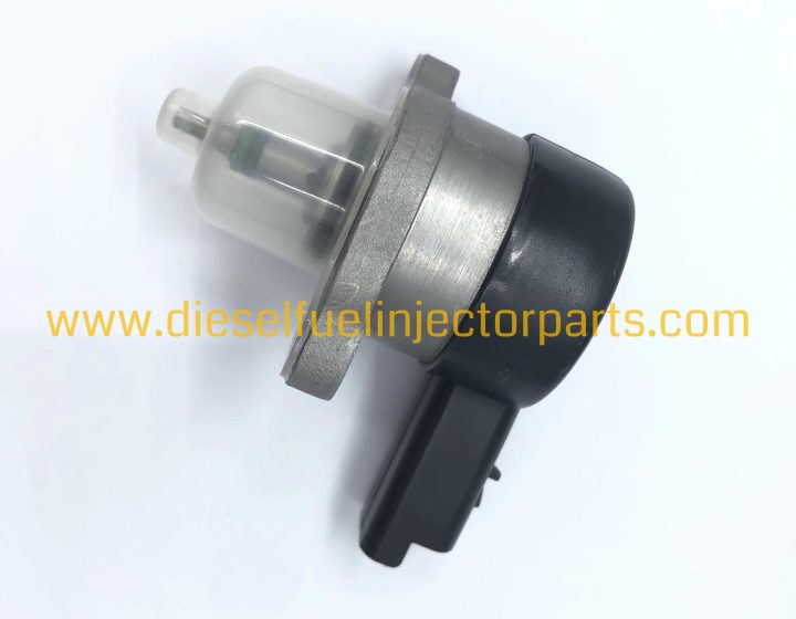 Common Rail Fuel Pressure Sensor 0281002872 0281002493 Control Valve for Diesel Engine Truck