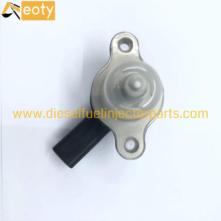 Common Rail Fuel Pressure Sensor 0281002872 0281002493 Control Valve for Diesel Engine Truck